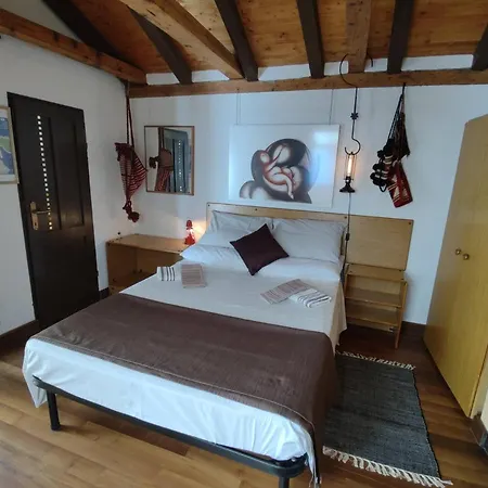 Vakantiehuis Katic
