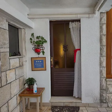 Vakantiehuis Katic *