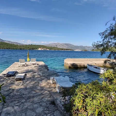 Vakantiehuis Katic