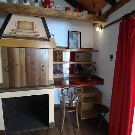 Vakantiehuis Katic *