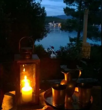 Katic Vakantiehuis Lumbarda