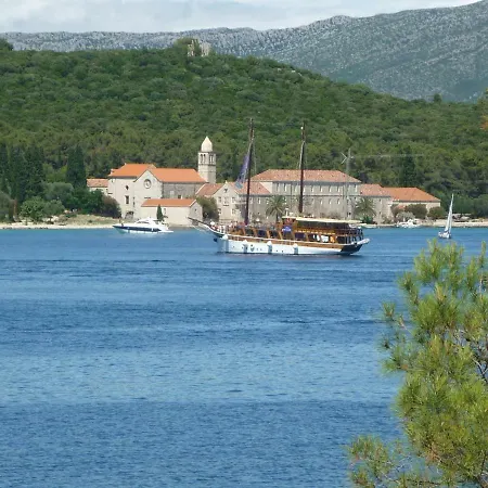 Holiday home Katic Lumbarda